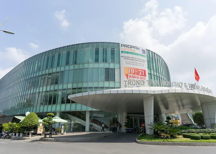 Boutique Garden Hotel TP. Hồ Chí Minh
