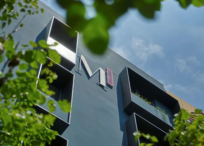 M Village Living Võ Thị Sáu TP. Hồ Chí Minh
